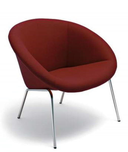 369 Armchair Walter Knoll | WALTER KNOLL 369 10